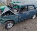 Синий ВАЗ 2107, объемом двигателя 0 л и пробегом 77 тыс. км за 250 $, фото 1 на Automoto.ua