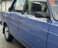 Синій ВАЗ 2107, об'ємом двигуна 1.45 л та пробігом 39 тис. км за 1850 $, фото 24 на Automoto.ua