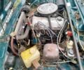 Синий ВАЗ 2107, объемом двигателя 1.6 л и пробегом 93 тыс. км за 400 $, фото 7 на Automoto.ua