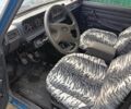 Синій ВАЗ 2107, об'ємом двигуна 0 л та пробігом 148 тис. км за 1182 $, фото 4 на Automoto.ua