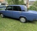 Синій ВАЗ 2107, об'ємом двигуна 1.6 л та пробігом 122 тис. км за 1200 $, фото 3 на Automoto.ua