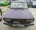 Синий ВАЗ 2107, объемом двигателя 1.7 л и пробегом 200 тыс. км за 550 $, фото 1 на Automoto.ua