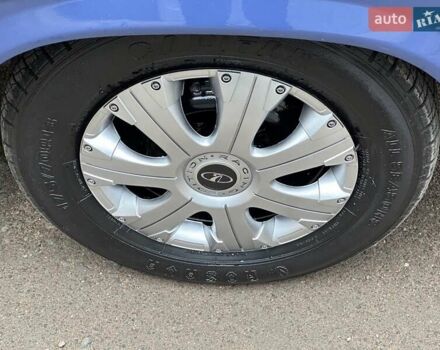 Синий ВАЗ 2107, объемом двигателя 1.45 л и пробегом 40 тыс. км за 1650 $, фото 36 на Automoto.ua