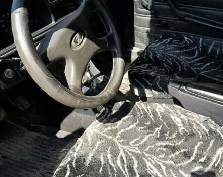 Синій ВАЗ 2107, об'ємом двигуна 1.5 л та пробігом 220 тис. км за 1100 $, фото 6 на Automoto.ua