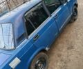Синій ВАЗ 2107, об'ємом двигуна 0 л та пробігом 148 тис. км за 1182 $, фото 2 на Automoto.ua