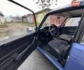 Синий ВАЗ 2107, объемом двигателя 1.45 л и пробегом 40 тыс. км за 1650 $, фото 25 на Automoto.ua