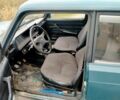 Синий ВАЗ 2107, объемом двигателя 1.6 л и пробегом 93 тыс. км за 400 $, фото 5 на Automoto.ua