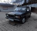 ВАЗ 2107 2003 в Черновцах на Automoto.ua Синий ВАЗ 2107, объемом двигателя 0 л и пробегом 200 тыс. км за 1600 $, фото 2 на Automoto.ua