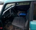 Синій ВАЗ 2107, об'ємом двигуна 1.6 л та пробігом 0 тис. км за 450 $, фото 1 на Automoto.ua