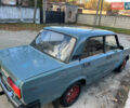 ВАЗ 2107 2003 в Житомире на Automoto.ua Синий ВАЗ 2107, объемом двигателя 1.5 л и пробегом 99 тыс. км за 1200 $, фото 12 на Automoto.ua