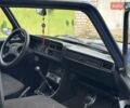 Синій ВАЗ 2107, об'ємом двигуна 1.45 л та пробігом 39 тис. км за 1650 $, фото 27 на Automoto.ua