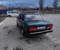 ВАЗ 2107 2003 в Черновцах на Automoto.ua Синий ВАЗ 2107, объемом двигателя 0 л и пробегом 200 тыс. км за 1600 $, фото 6 на Automoto.ua
