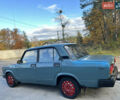 ВАЗ 2107 2003 в Житомире на Automoto.ua Синий ВАЗ 2107, объемом двигателя 1.5 л и пробегом 99 тыс. км за 1200 $, фото 6 на Automoto.ua