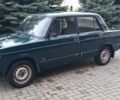 Синий ВАЗ 2107, объемом двигателя 1.5 л и пробегом 29 тыс. км за 990 $, фото 8 на Automoto.ua