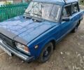 Синій ВАЗ 2107, об'ємом двигуна 0 л та пробігом 148 тис. км за 1182 $, фото 1 на Automoto.ua