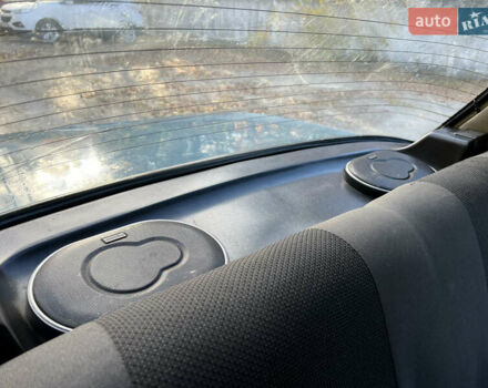 ВАЗ 2107 2003 в Житомире на Automoto.ua Синий ВАЗ 2107, объемом двигателя 1.5 л и пробегом 99 тыс. км за 1200 $, фото 27 на Automoto.ua