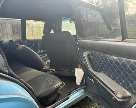 ВАЗ 2107 2003 в Ровно на Automoto.ua Синий ВАЗ 2107, объемом двигателя 0 л и пробегом 250 тыс. км за 350 $, фото 5 на Automoto.ua