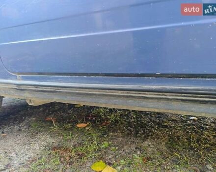 Синій ВАЗ 2107, об'ємом двигуна 1.45 л та пробігом 38 тис. км за 1500 $, фото 7 на Automoto.ua