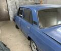 Синий ВАЗ 2107, объемом двигателя 1.5 л и пробегом 73 тыс. км за 968 $, фото 2 на Automoto.ua
