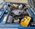 Синий ВАЗ 2107, объемом двигателя 1.5 л и пробегом 168 тыс. км за 1600 $, фото 19 на Automoto.ua