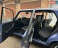 Синий ВАЗ 2107, объемом двигателя 1.45 л и пробегом 40 тыс. км за 1650 $, фото 25 на Automoto.ua