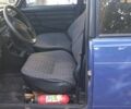 Синий ВАЗ 2107, объемом двигателя 1.5 л и пробегом 140 тыс. км за 777 $, фото 8 на Automoto.ua