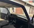 Синий ВАЗ 2107, объемом двигателя 1.45 л и пробегом 40 тыс. км за 1650 $, фото 20 на Automoto.ua