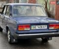 Синій ВАЗ 2107, об'ємом двигуна 1.45 л та пробігом 39 тис. км за 1650 $, фото 20 на Automoto.ua
