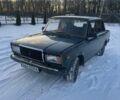 Синій ВАЗ 2107, об'ємом двигуна 1.3 л та пробігом 150 тис. км за 950 $, фото 1 на Automoto.ua