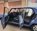 Синий ВАЗ 2107, объемом двигателя 1.45 л и пробегом 40 тыс. км за 1650 $, фото 24 на Automoto.ua