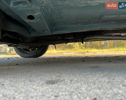 ВАЗ 2107 2003 в Житомире на Automoto.ua Синий ВАЗ 2107, объемом двигателя 1.5 л и пробегом 99 тыс. км за 1200 $, фото 20 на Automoto.ua