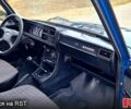Синий ВАЗ 2107, объемом двигателя 1.5 л и пробегом 168 тыс. км за 1600 $, фото 6 на Automoto.ua