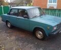 ВАЗ 2107 2003 в Хмельницком на Automoto.ua Синий ВАЗ 2107, объемом двигателя 1.45 л и пробегом 98 тыс. км за 1200 $, фото 1 на Automoto.ua