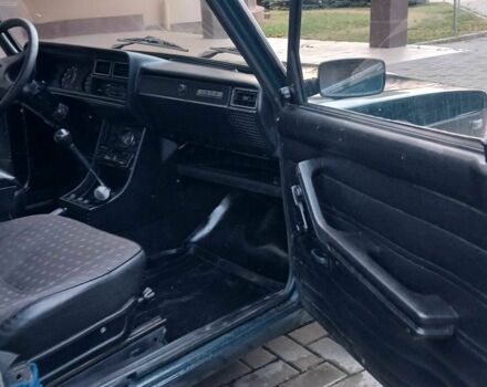 Синий ВАЗ 2107, объемом двигателя 1.5 л и пробегом 29 тыс. км за 990 $, фото 19 на Automoto.ua