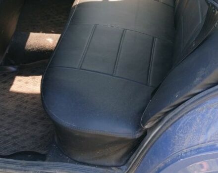 ВАЗ 2107 2003 в Борщеве на Automoto.ua Синий ВАЗ 2107, объемом двигателя 1.6 л и пробегом 16 тыс. км за 1500 $, фото 4 на Automoto.ua