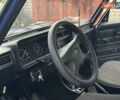 Синій ВАЗ 2107, об'ємом двигуна 1.45 л та пробігом 39 тис. км за 1650 $, фото 26 на Automoto.ua