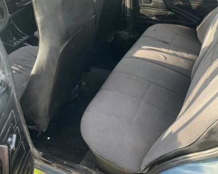 Синий ВАЗ 2107, объемом двигателя 0 л и пробегом 65 тыс. км за 350 $, фото 8 на Automoto.ua