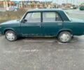 Синий ВАЗ 2107, объемом двигателя 1.6 л и пробегом 93 тыс. км за 400 $, фото 4 на Automoto.ua