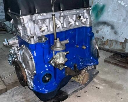 Синий ВАЗ 2107, объемом двигателя 1.6 л и пробегом 82 тыс. км за 1900 $, фото 7 на Automoto.ua