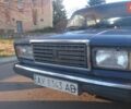 Синий ВАЗ 2107, объемом двигателя 1.45 л и пробегом 145 тыс. км за 667 $, фото 2 на Automoto.ua