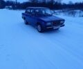 Синий ВАЗ 2107, объемом двигателя 1.5 л и пробегом 75 тыс. км за 690 $, фото 2 на Automoto.ua