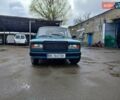 Синий ВАЗ 2107, объемом двигателя 1.5 л и пробегом 90 тыс. км за 1400 $, фото 5 на Automoto.ua