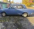 Синій ВАЗ 2107, об'ємом двигуна 1.45 л та пробігом 38 тис. км за 1500 $, фото 4 на Automoto.ua