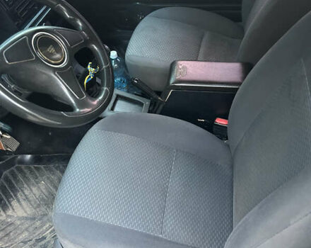 Синій ВАЗ 2107, об'ємом двигуна 1.7 л та пробігом 200 тис. км за 1350 $, фото 4 на Automoto.ua