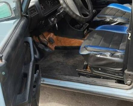 Синій ВАЗ 2107, об'ємом двигуна 1.57 л та пробігом 140 тис. км за 1300 $, фото 2 на Automoto.ua
