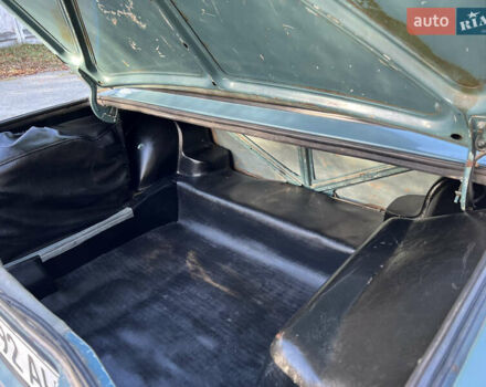 ВАЗ 2107 2003 в Житомире на Automoto.ua Синий ВАЗ 2107, объемом двигателя 1.5 л и пробегом 99 тыс. км за 1200 $, фото 32 на Automoto.ua