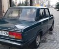Синий ВАЗ 2107, объемом двигателя 1.5 л и пробегом 29 тыс. км за 990 $, фото 6 на Automoto.ua