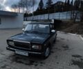 Синій ВАЗ 2107, об'ємом двигуна 0 л та пробігом 200 тис. км за 1600 $, фото 1 на Automoto.ua