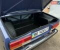 Синий ВАЗ 2107, объемом двигателя 1.45 л и пробегом 40 тыс. км за 1650 $, фото 34 на Automoto.ua