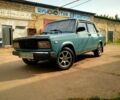 Синий ВАЗ 2107, объемом двигателя 1.6 л и пробегом 170 тыс. км за 1400 $, фото 6 на Automoto.ua